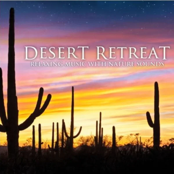 Desert Retreat