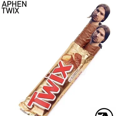 aphex twin