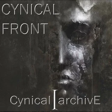 Cynical Archive 01 by Cynical Front - album cover