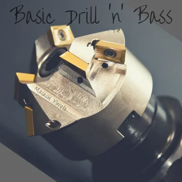 Basic Drill'n'Bass