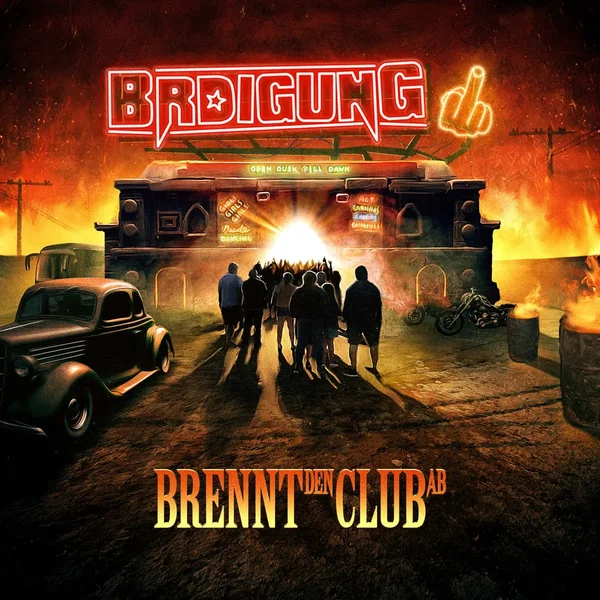 Brennt den Club ab