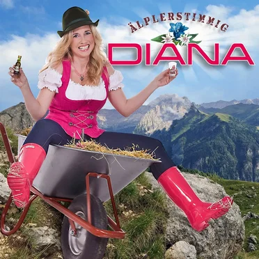 Älplerstimmig