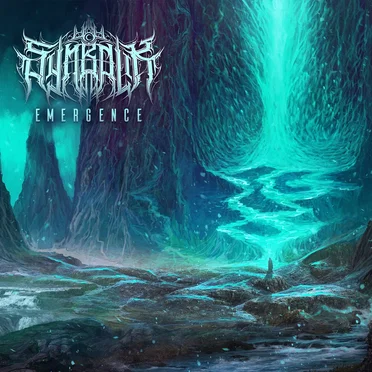 Emergence by Symbolik - album cover