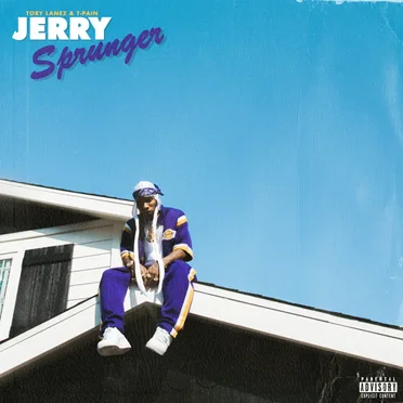 Jerry Sprunger