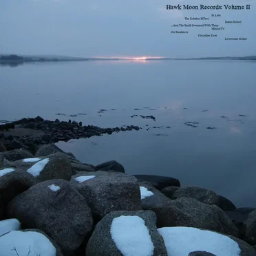 Hawk Moon Records: Volume II by Various Artists - album cover