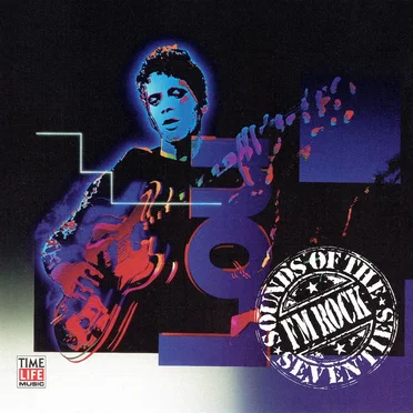 Sounds of the Seventies: FM Rock by Various Artists - album cover