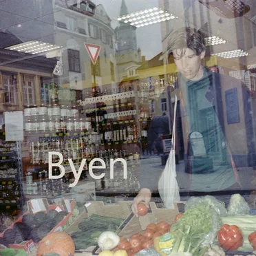 Byen by Lamark - album cover