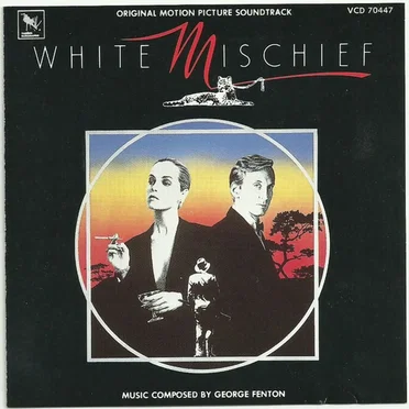 White Mischief