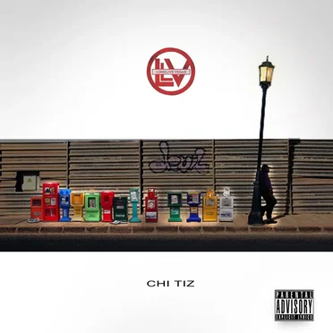 (W.O.M.O) Walking on My Own by Chi-Tiz - album cover
