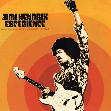 Live at the Hollywood Bowl: August 18, 1967