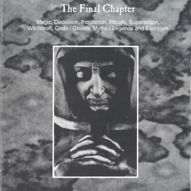 The Dark Ages: The Final Chapter by Various Artists - album cover