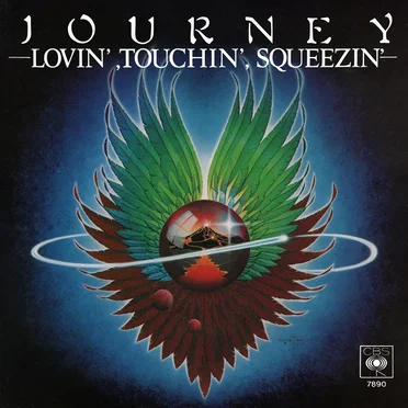 Lovin’, Touchin’, Squeezin’