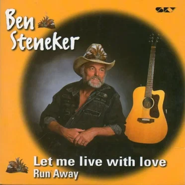 Let Me Live With Love / Run Away