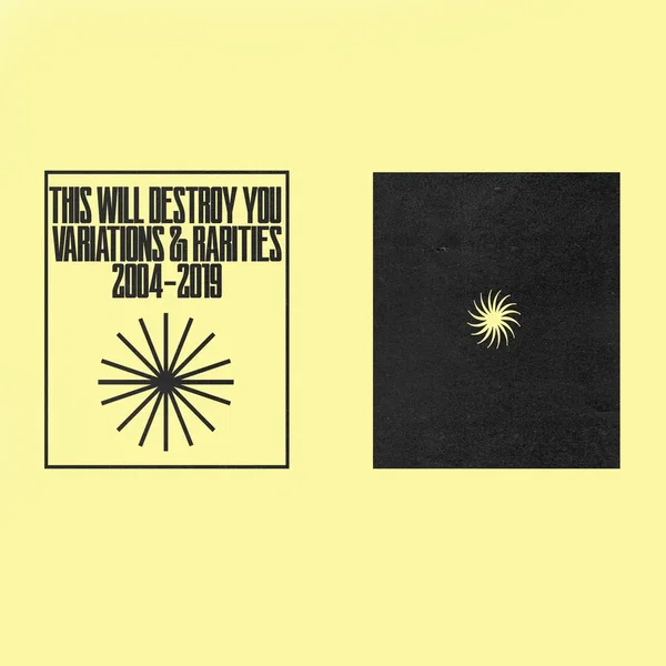 “Variations & Rarities: 2004‐2019” Vol. I