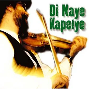 Di Naye Kapelye