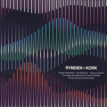 Rymden + KORK