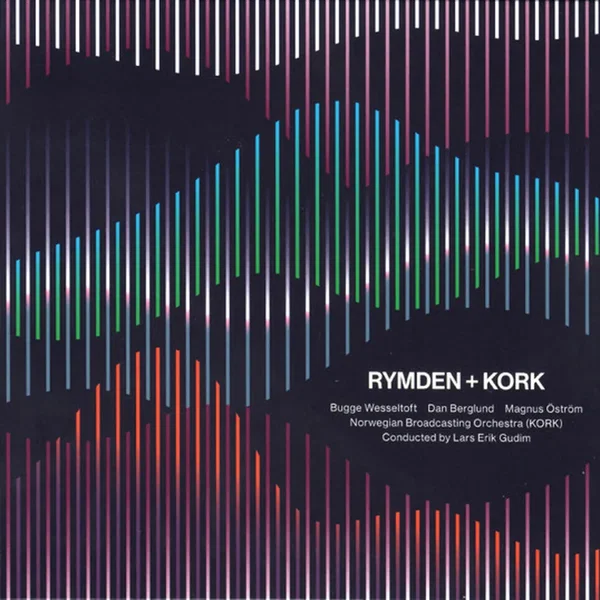 Rymden + KORK