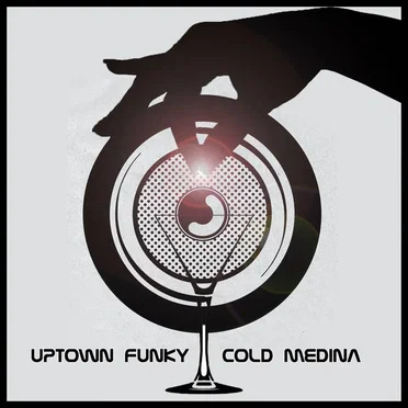 Uptown Funky Cold Medina (Tone Loc vs. Mark Ronson feat. Bruno Mars)