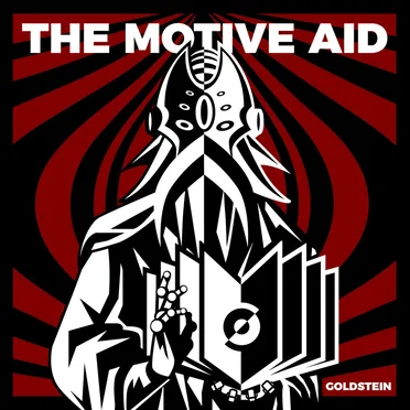 The Motive Aid by Goldstein - album cover