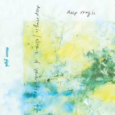 Altars of Veneration by Deep Magic - album cover