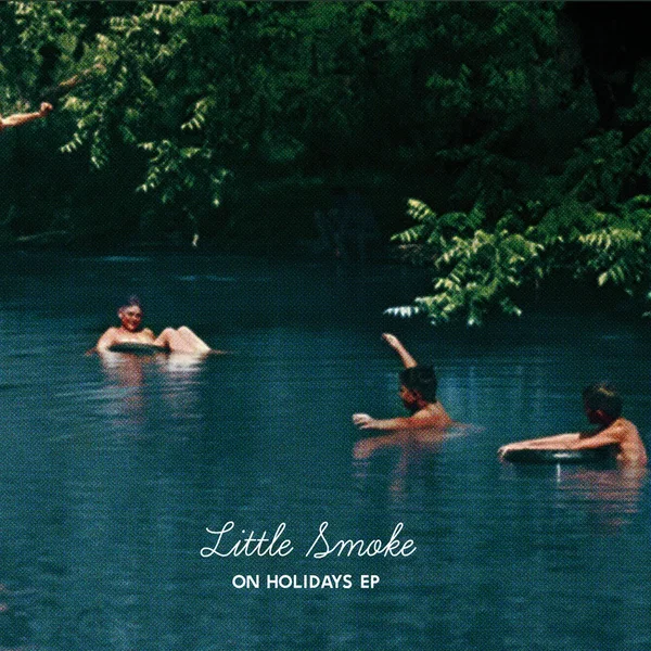 On Holidays EP