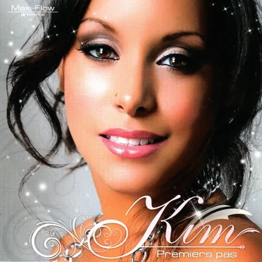 Premiers pas by Kim - album cover
