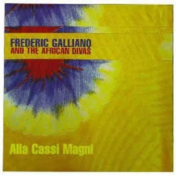 Alla cassi magni