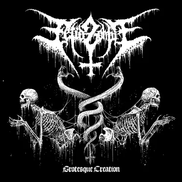 Grotesque Creation