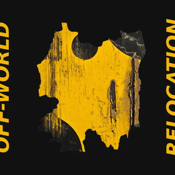 Off‐World Relocation