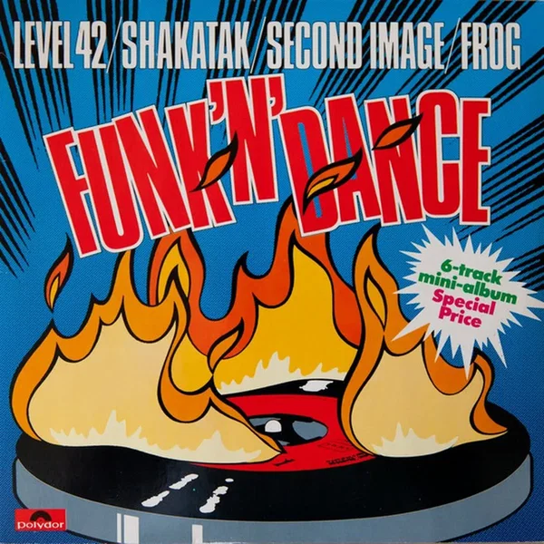 Funk ’n’ Dance
