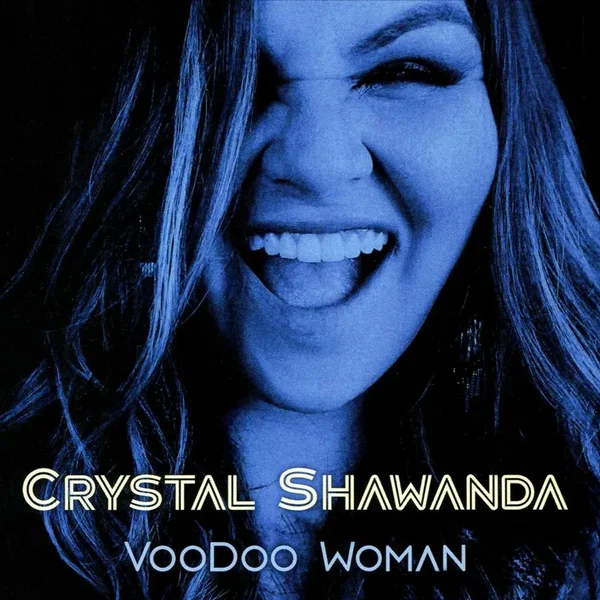 Voodoo Woman