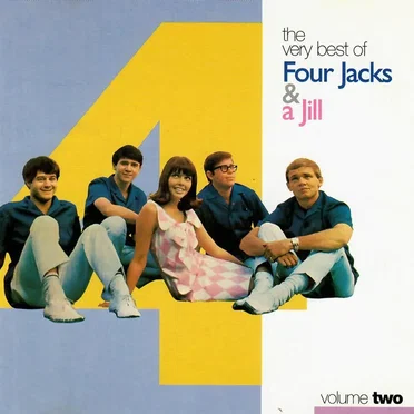 The Very Best of, Volume two