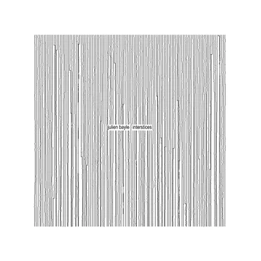 interstices