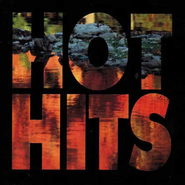 Hot Hits [TL 541/14] by Various Artists - album cover