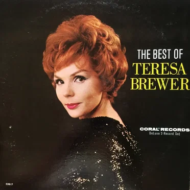 The Best of Teresa Brewer