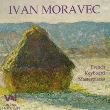 French Keyboard Masterpieces