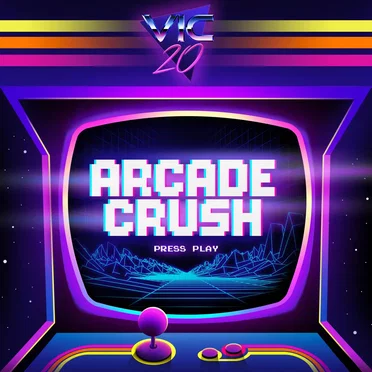 Arcade Crush
