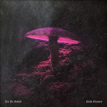 Pink Shroom
