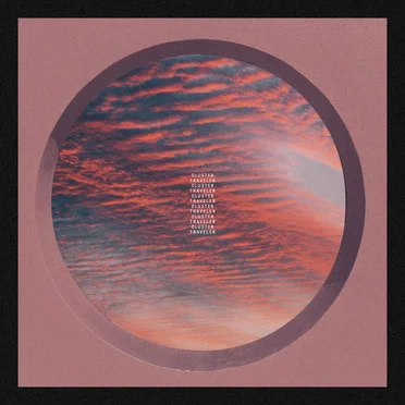Traveler by Cluster - album cover