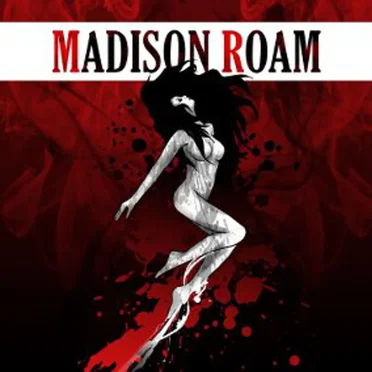 Madison Roam by Madison Roam - album cover
