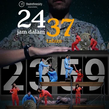 24 Kata (24 Jam 37 Tahun OST)