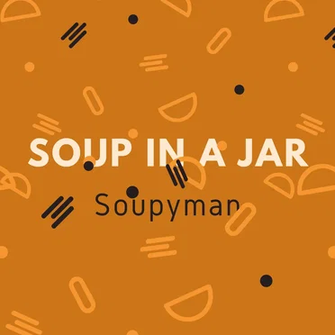 Soup In A Jar
