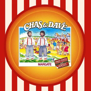 Margate by Chas & Dave - album cover