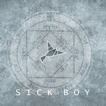 Sick Boy by Flight Paths - album cover