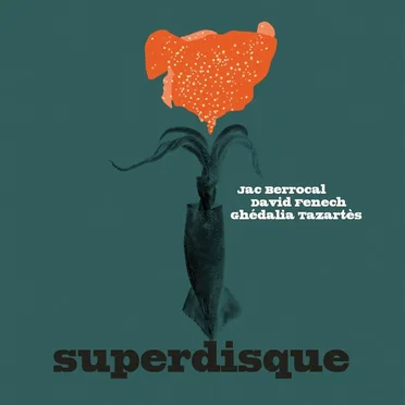 Superdisque