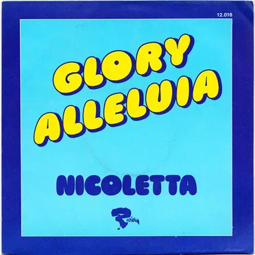 Glory Alleluia