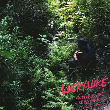 Lucky Luke