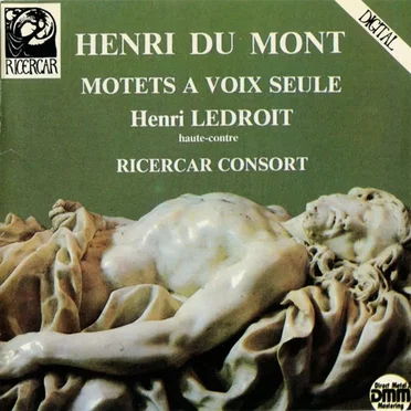 Motets à voix seule