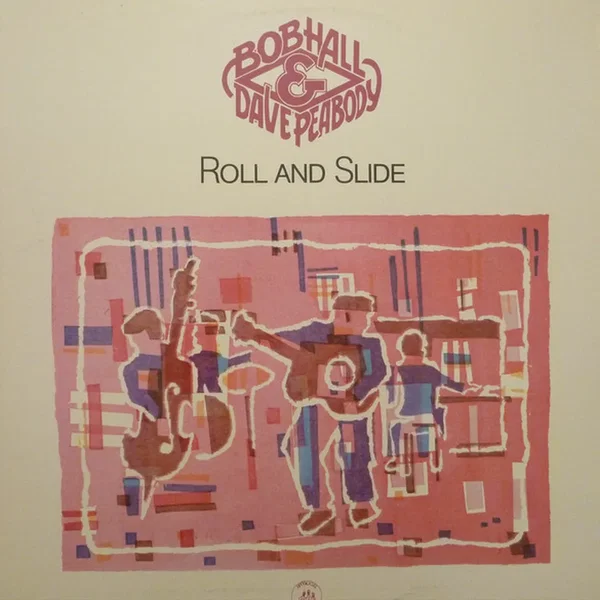 Roll And Slide