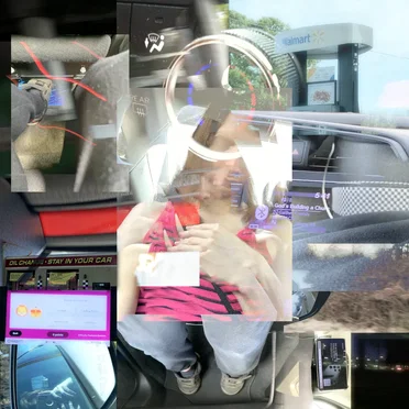 Baseline Location Referential [[OUTDIR]] .:(III):. [driven] "TO START A CAR: Get into the driver's seat and click the "Drive" button." .:(III):.